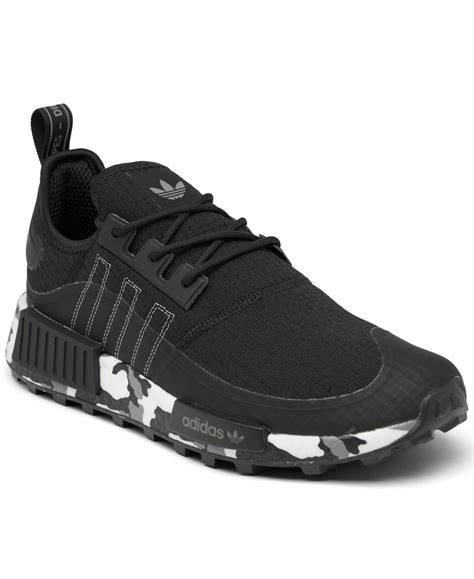 adidas nmd trail schuhe herren|adidas Originals NMD Shoes .